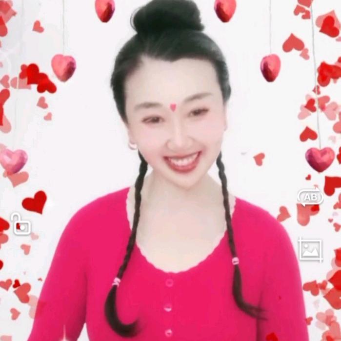 心情好
