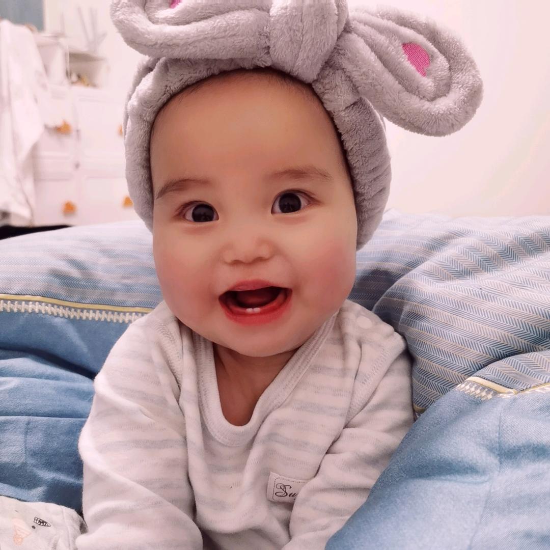 我不胖啊~