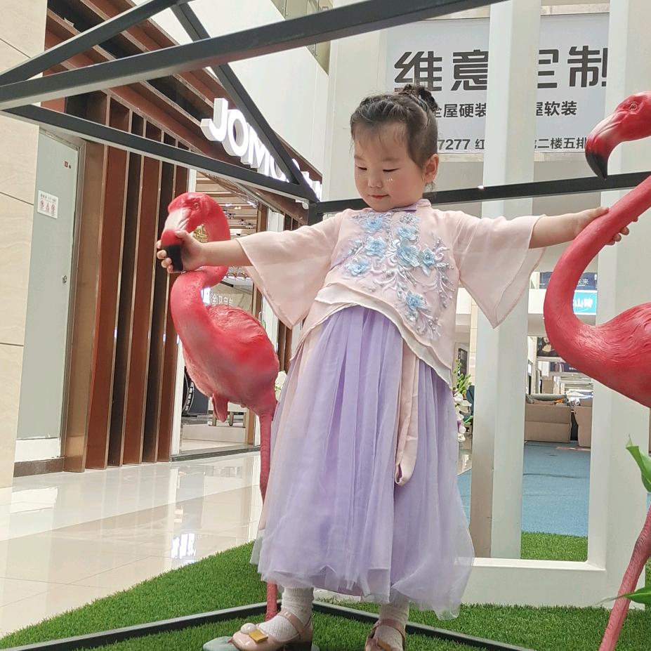 活着就好（四川远嫁江西）