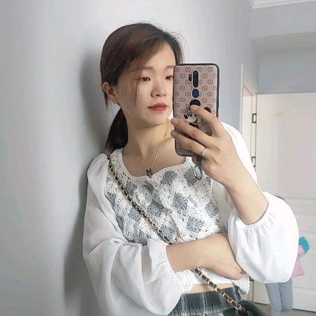 是嘟嘟呀