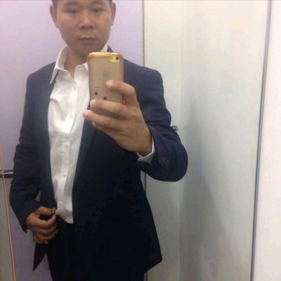 洪仔