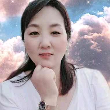 独一无二的自己.