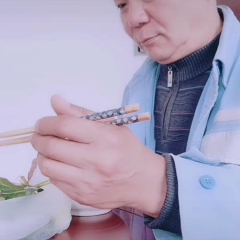 南网串哥（绿叶小舟）