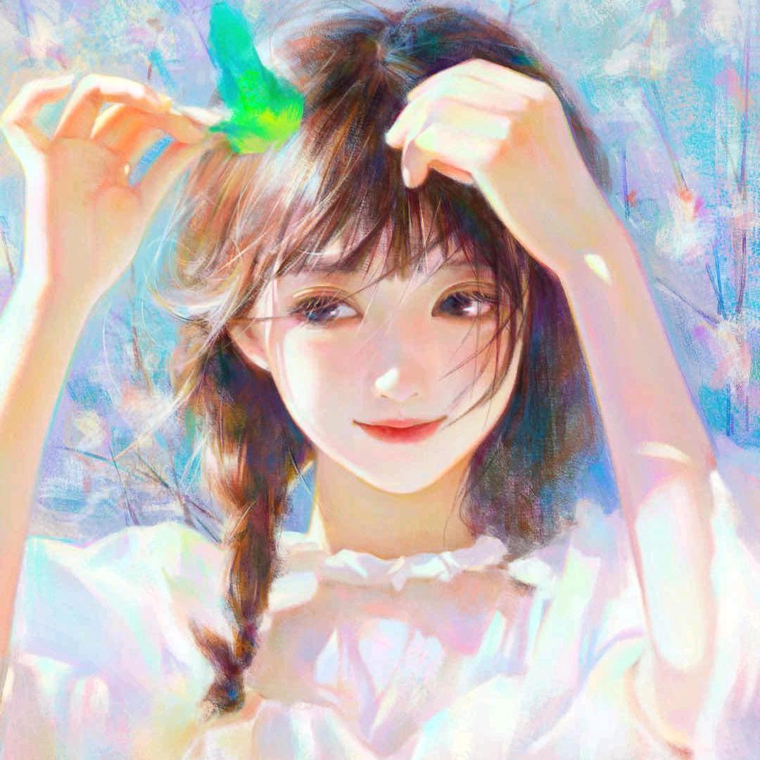 软甜妹妹