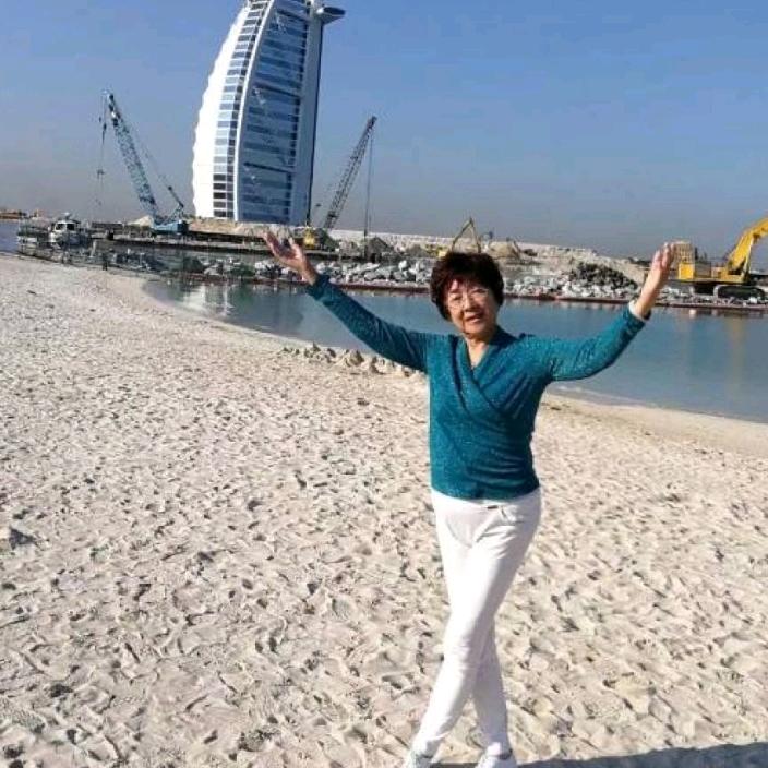 青秀爱旅游