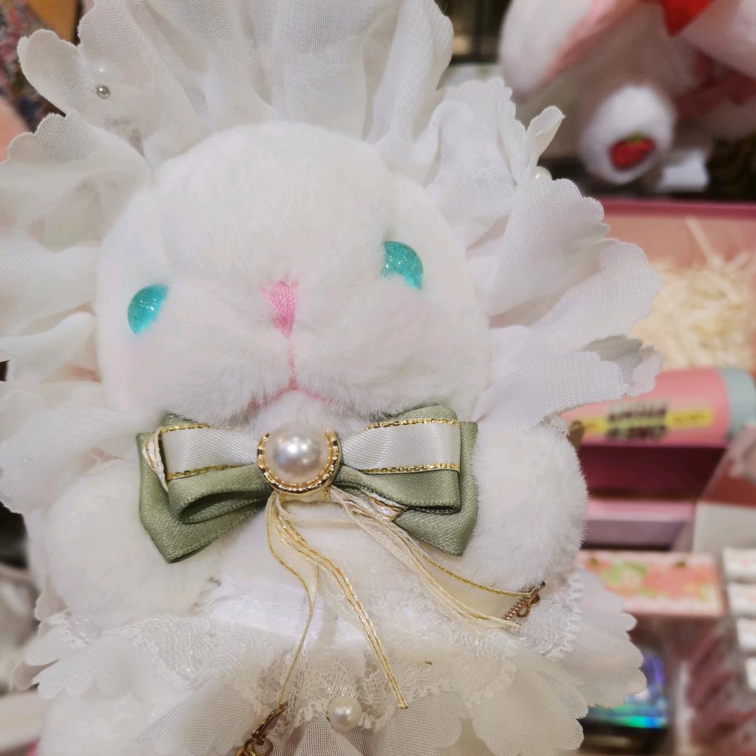 Weiss🌈白白子（恩师小叭）