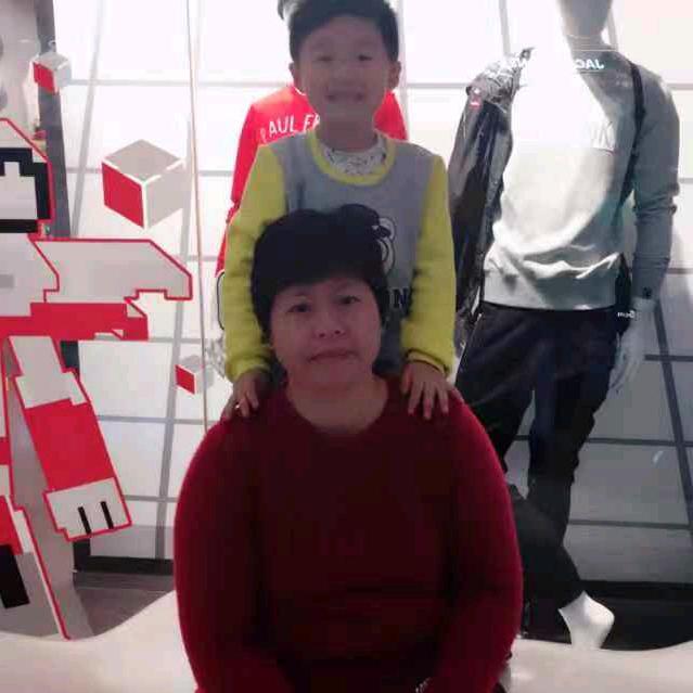 辣妈