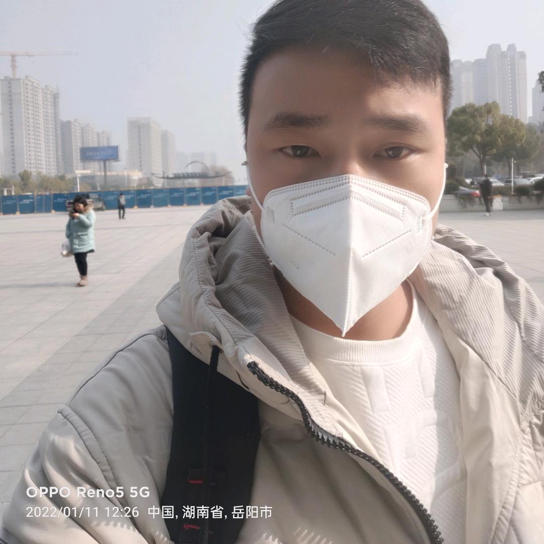 張@