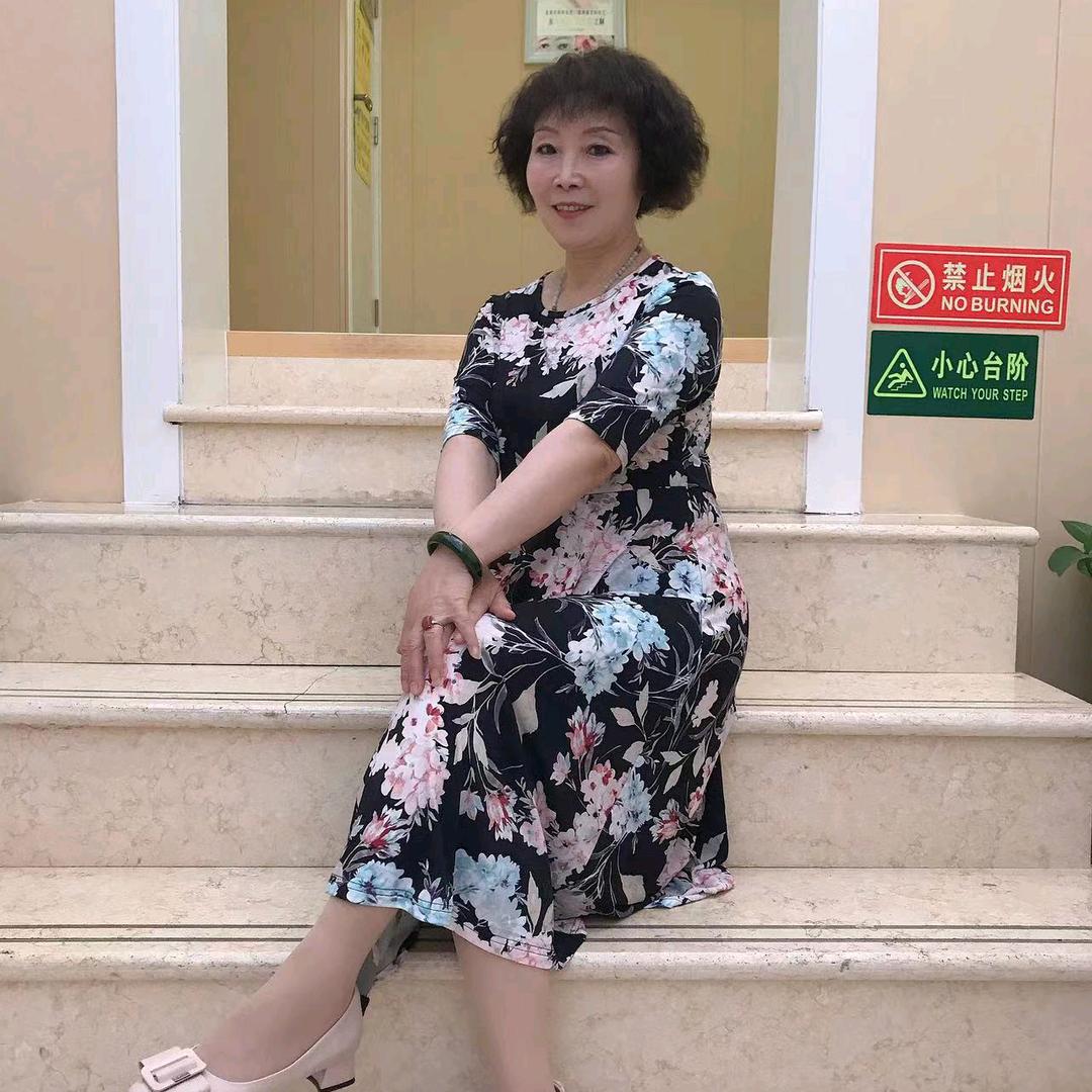 郁金香