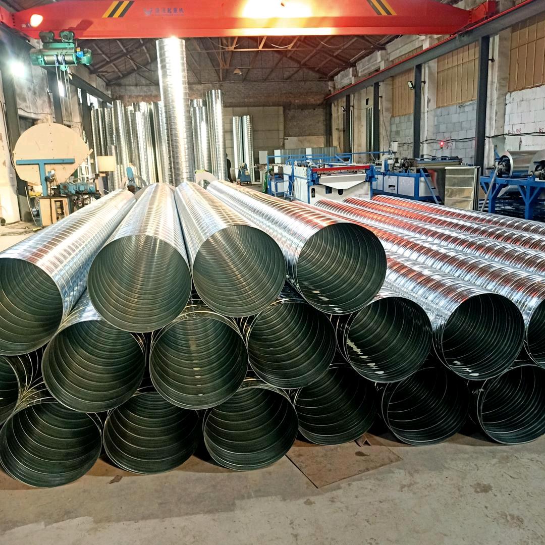 通风管道，环保设备