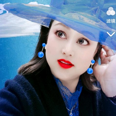 💃女人心-如鱼得水精品软装窗帘定制