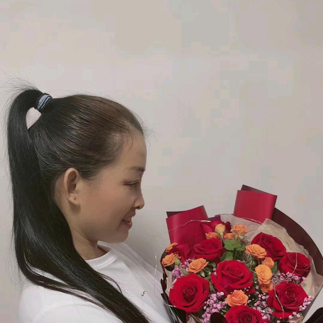罗罗爱跳舞💃