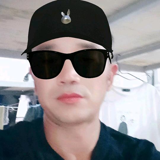 发型就这么简单