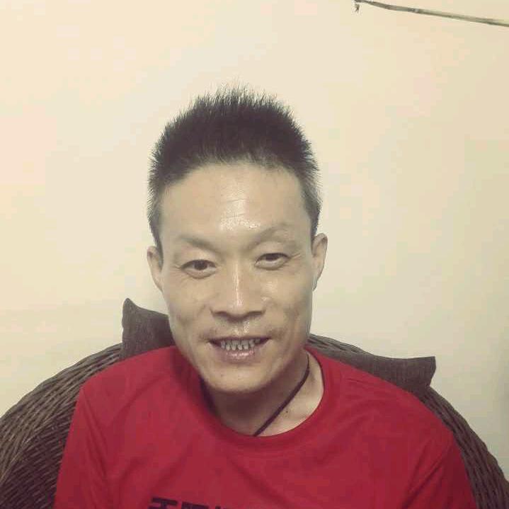长安益哥