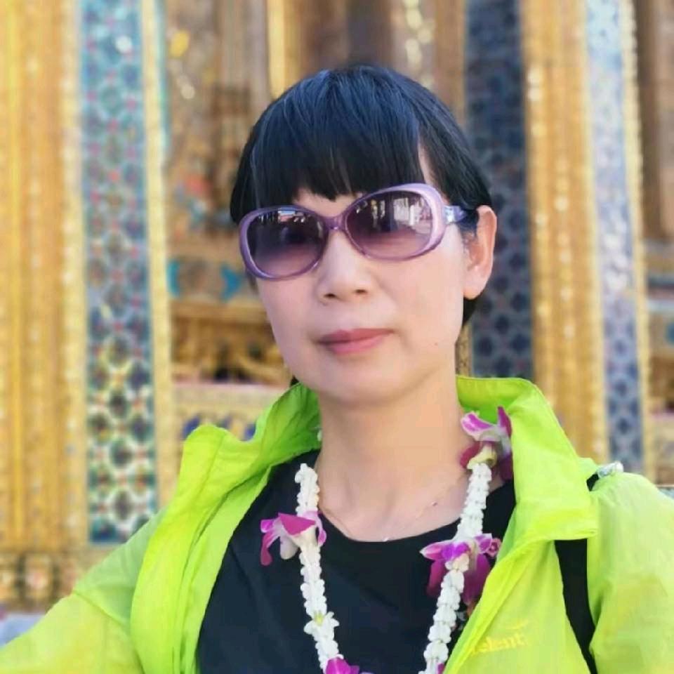 美美的回忆