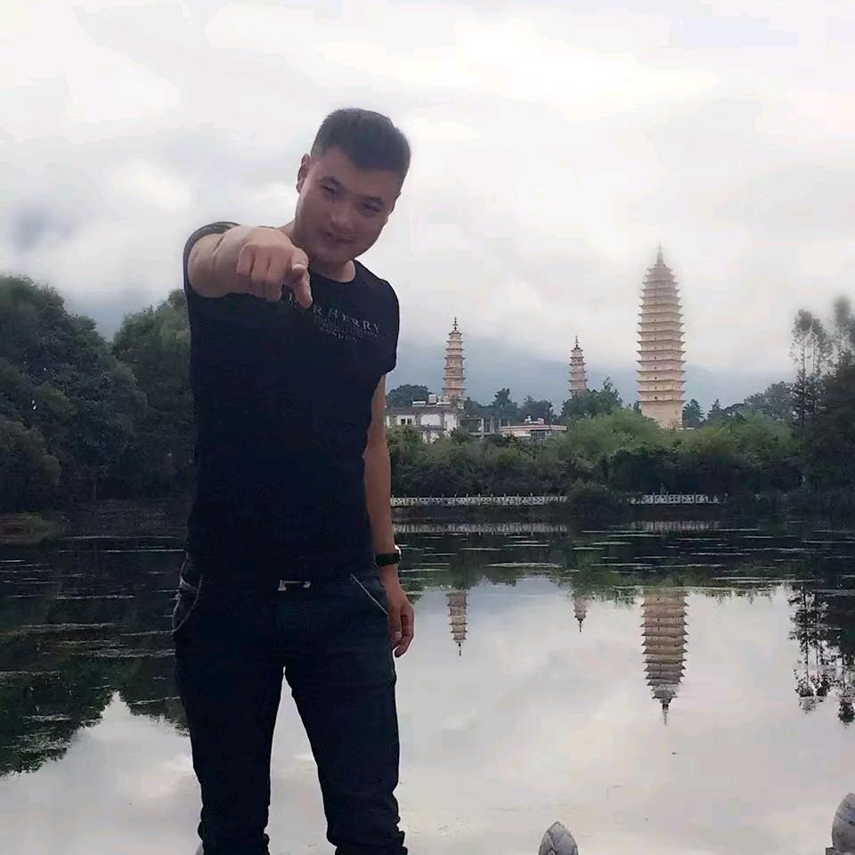俊俊的良