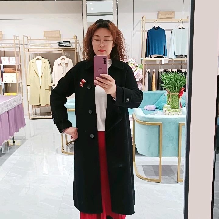 闻喜旗袍婚礼妈妈装@裳阁