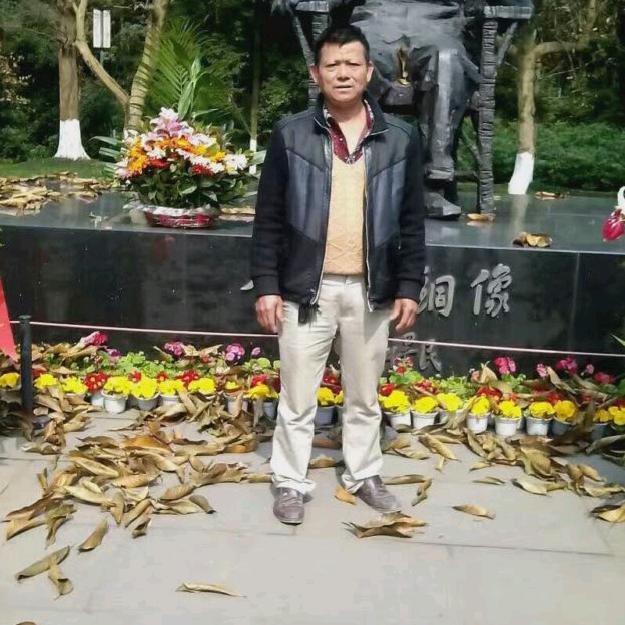 老陈