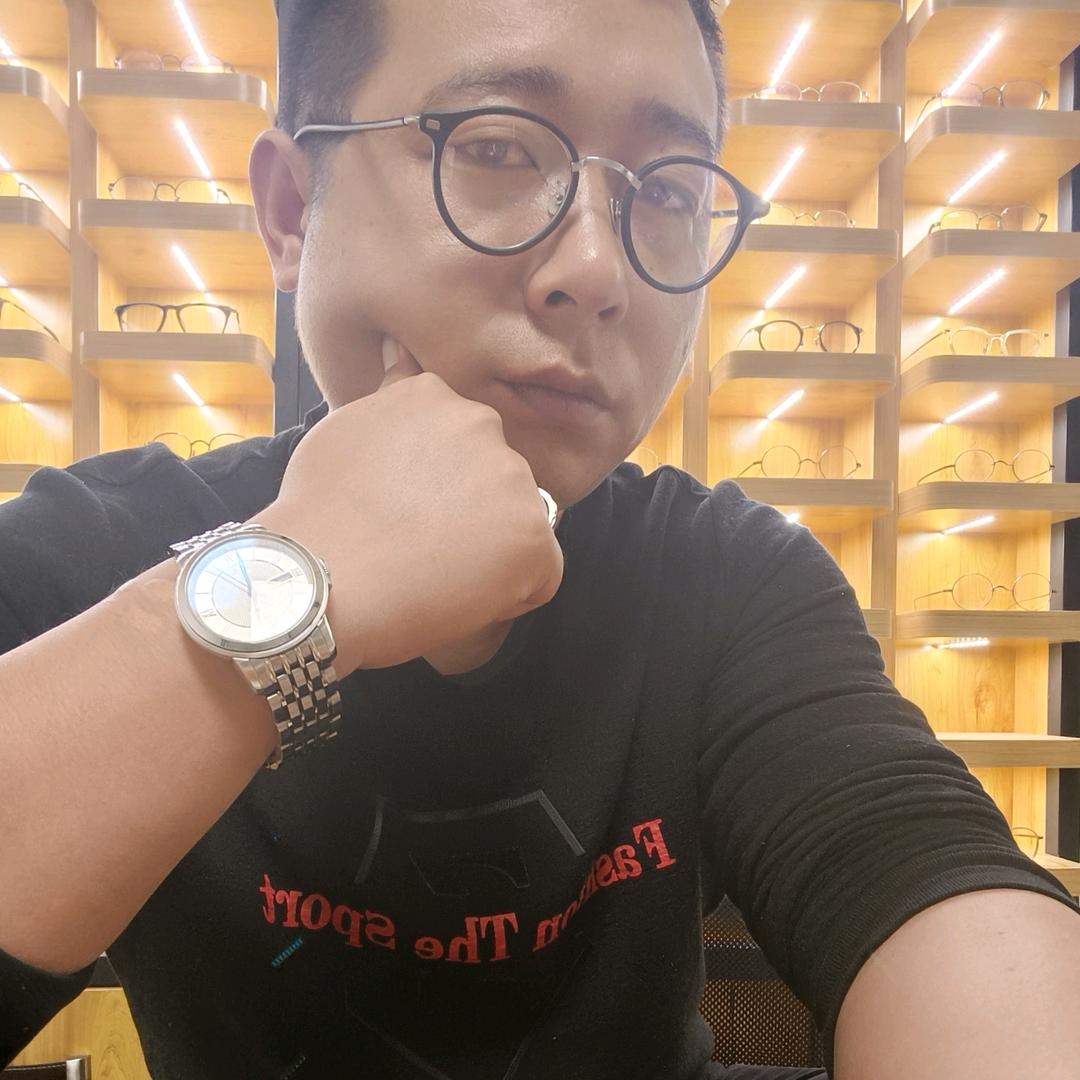 老刘眼镜工厂