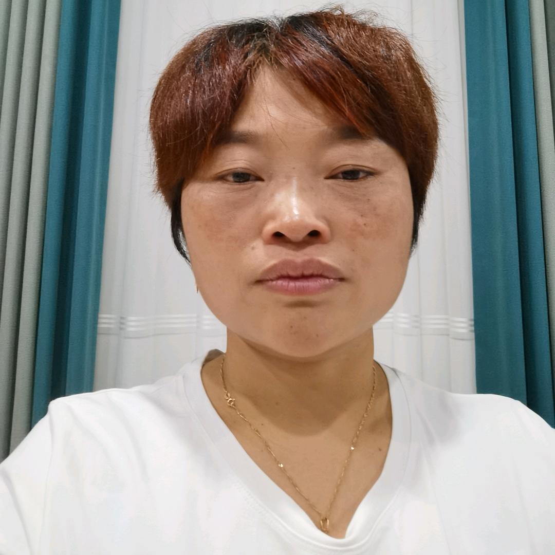张燕姐（毕节姊妹b）