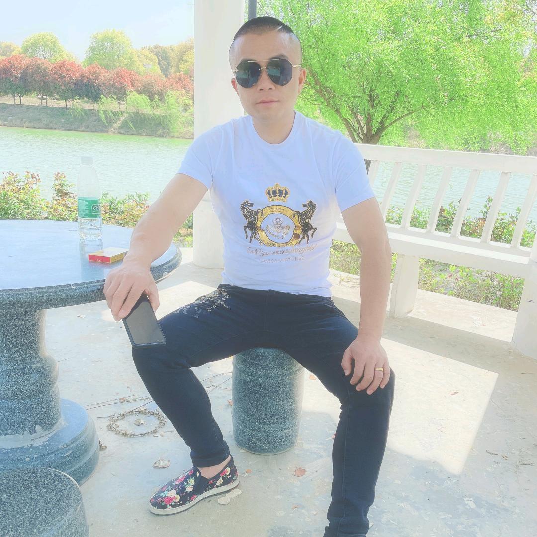 👨小陈小陈，心想事成😎