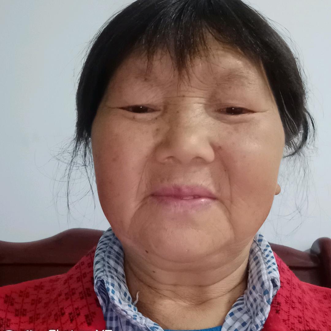 李大姐