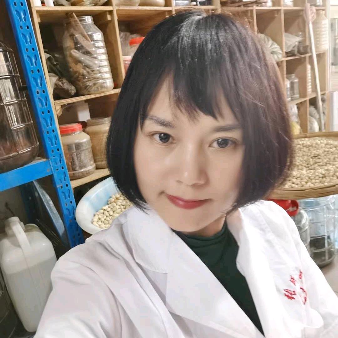 大水草