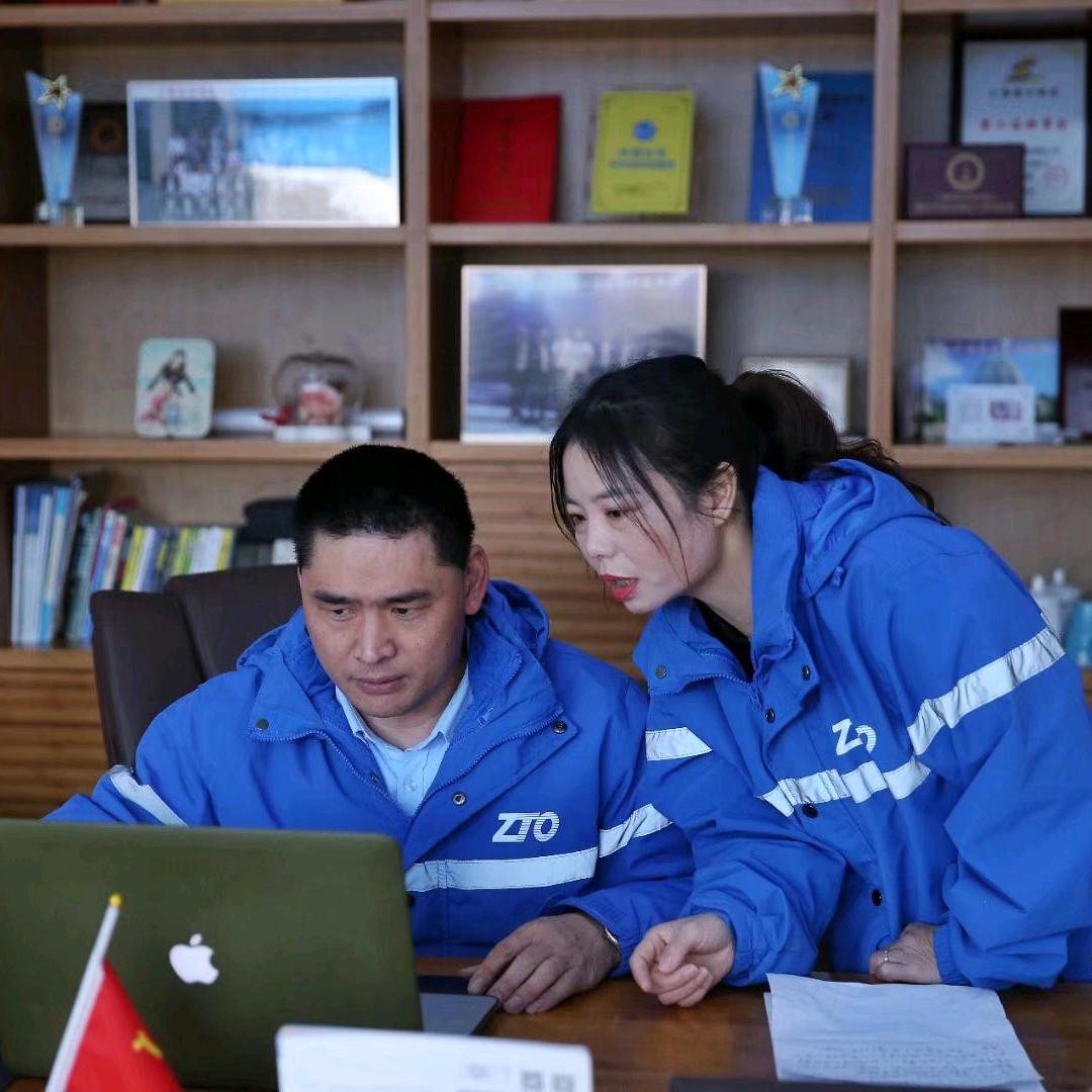 沪漂蓝姐（记录生活）