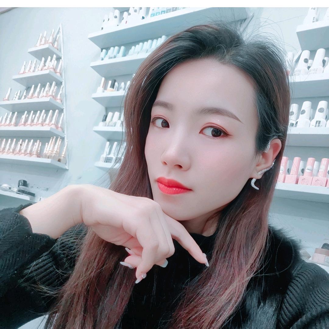 江西萍乡美甲美睫纹绣师