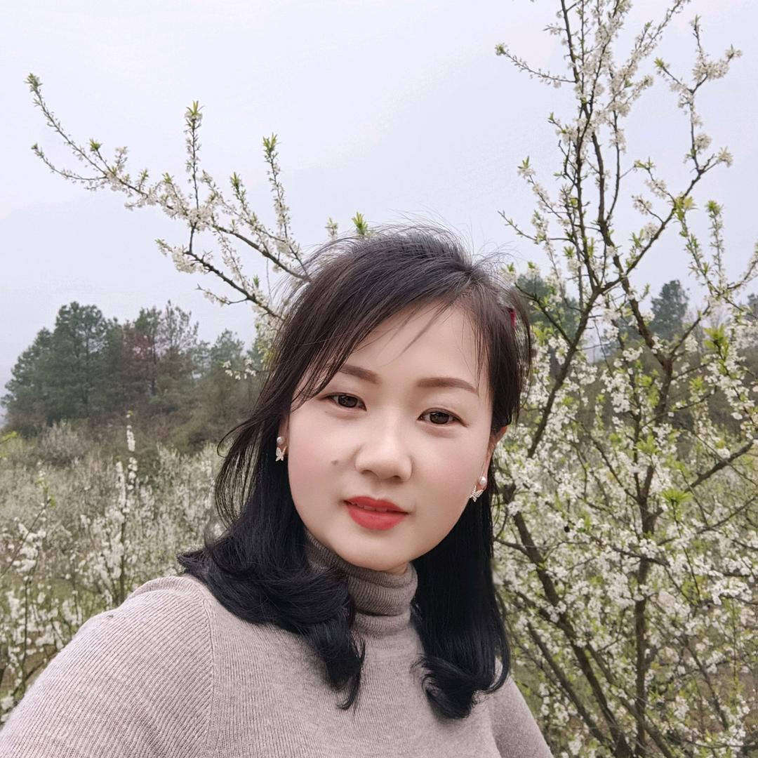 婷可爱手工