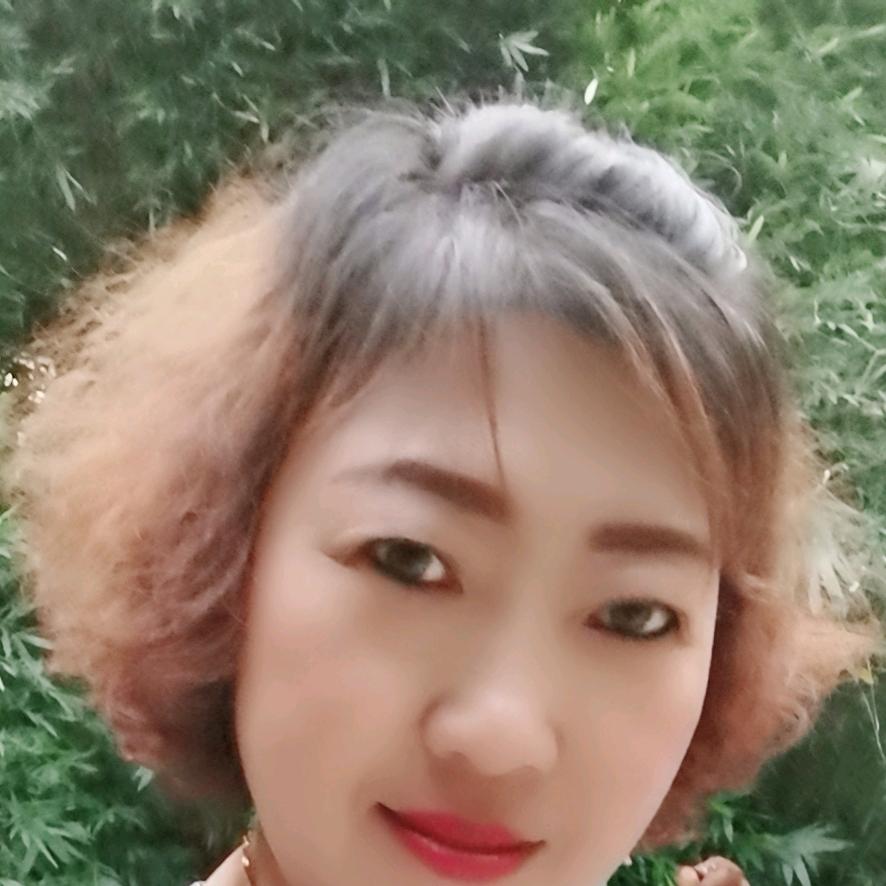 老太太