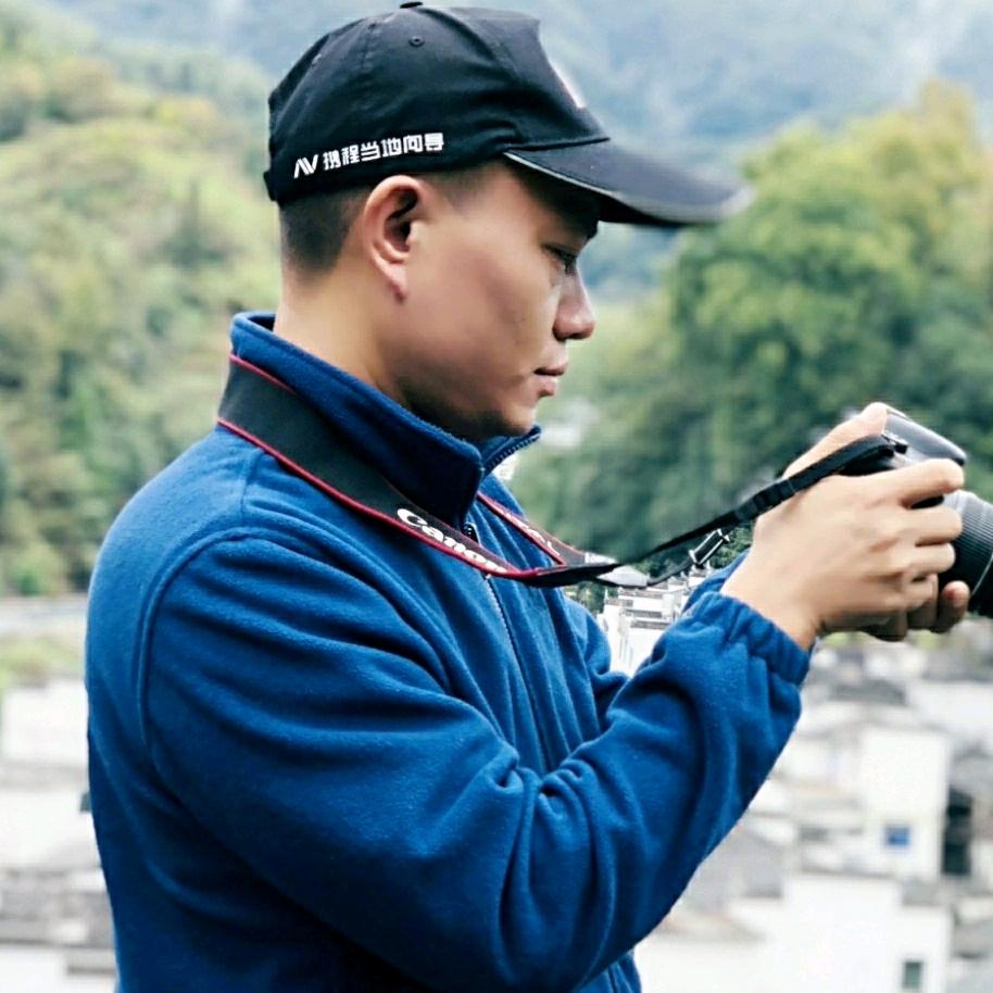 婺源老家国际旅行社