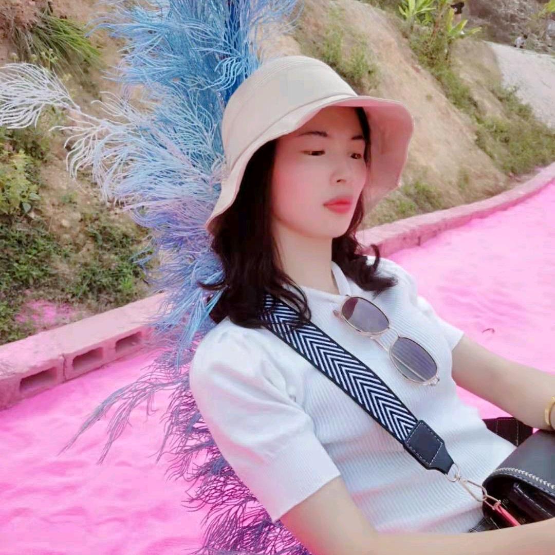 白巧真