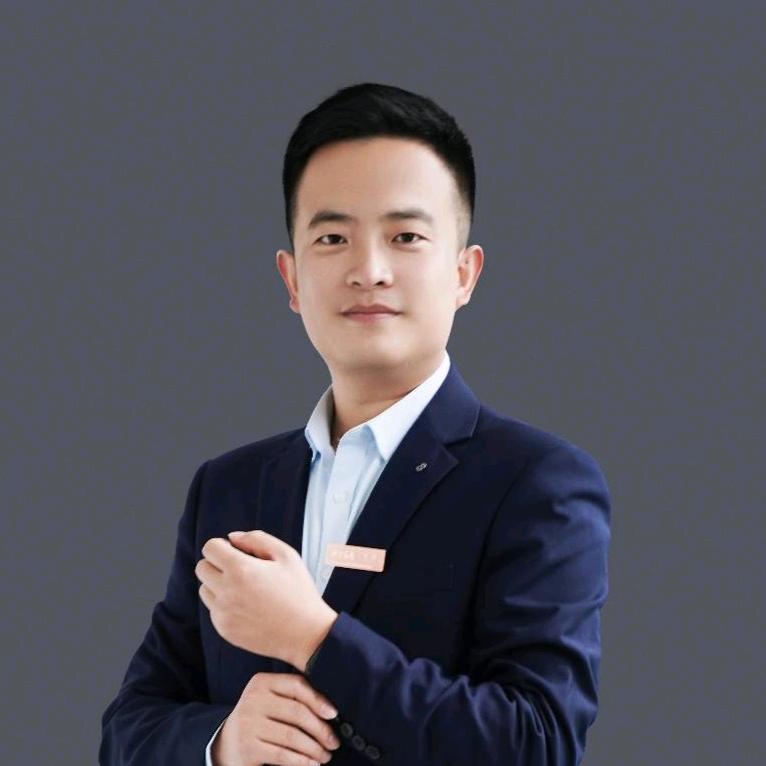 阿强在上班（东营）