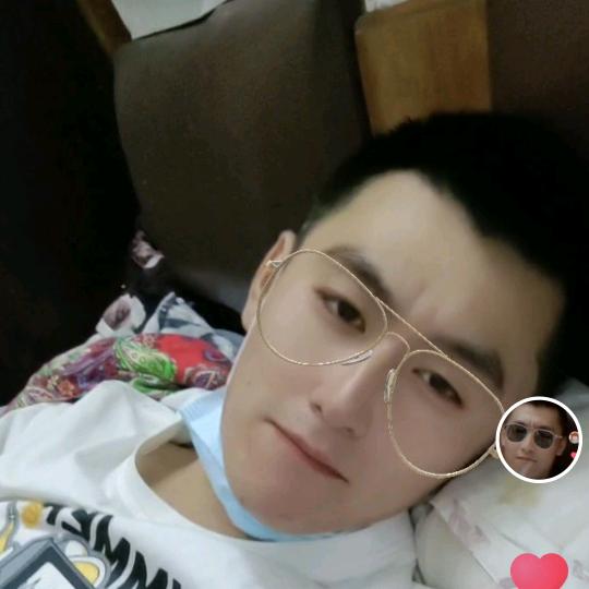 怪物很低调