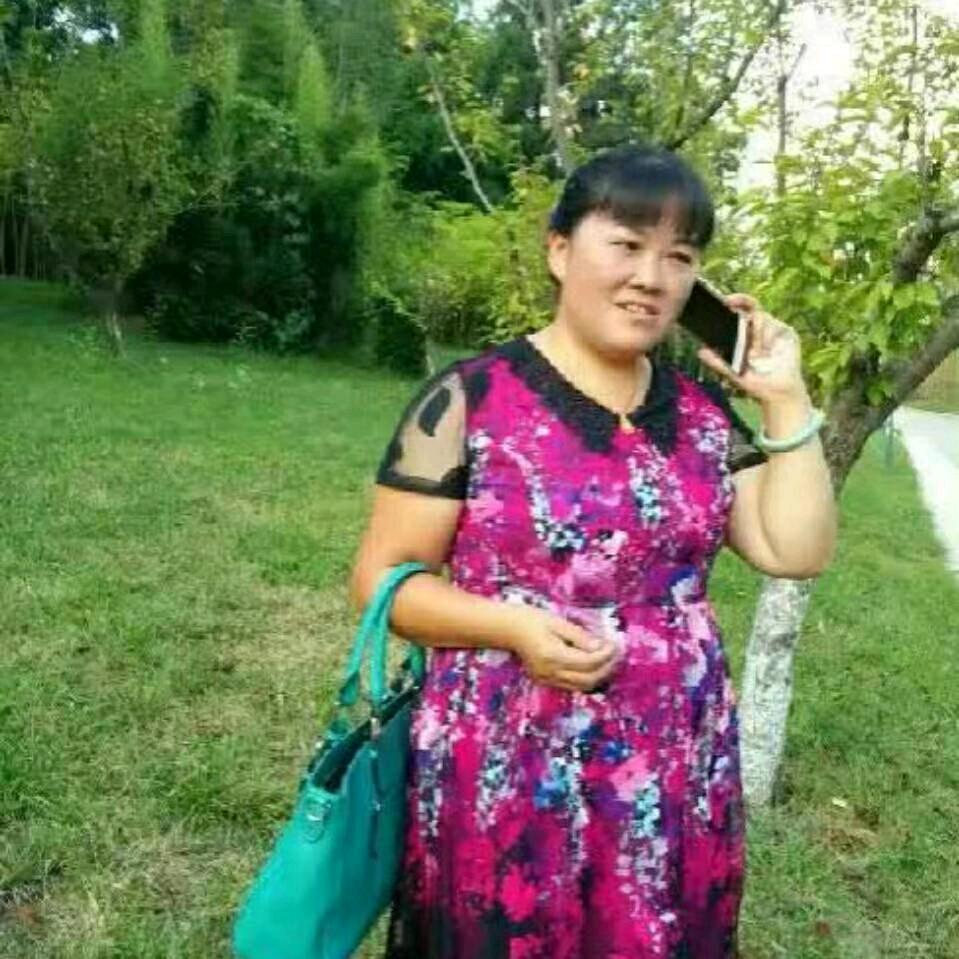 贵州坤航测绘有限公司刘四姐