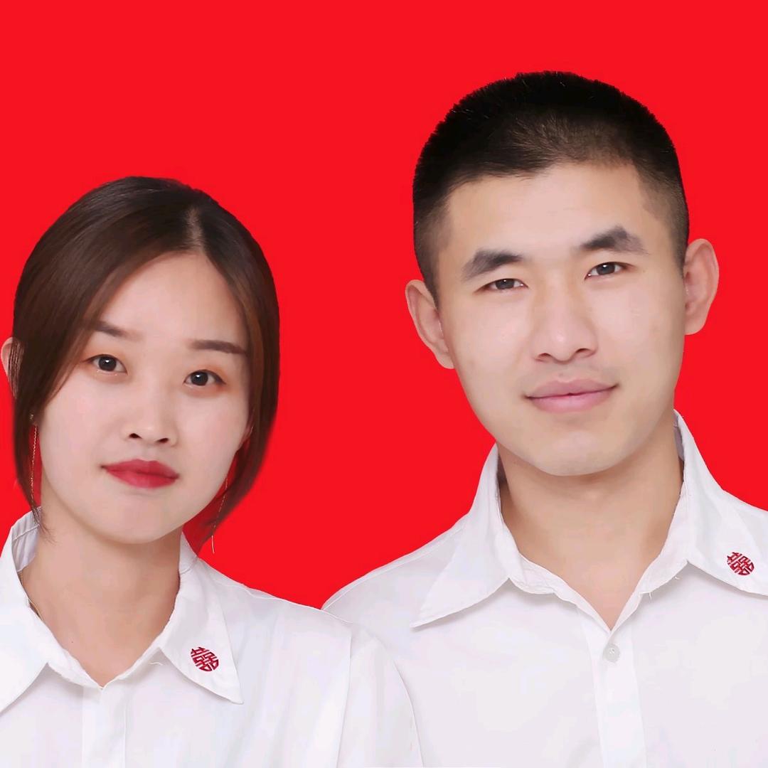 精神小伙