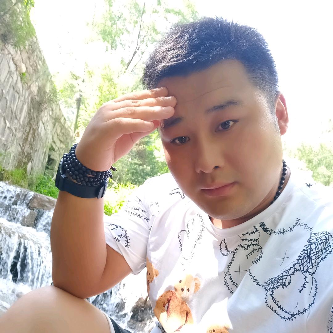 城市里的小男人