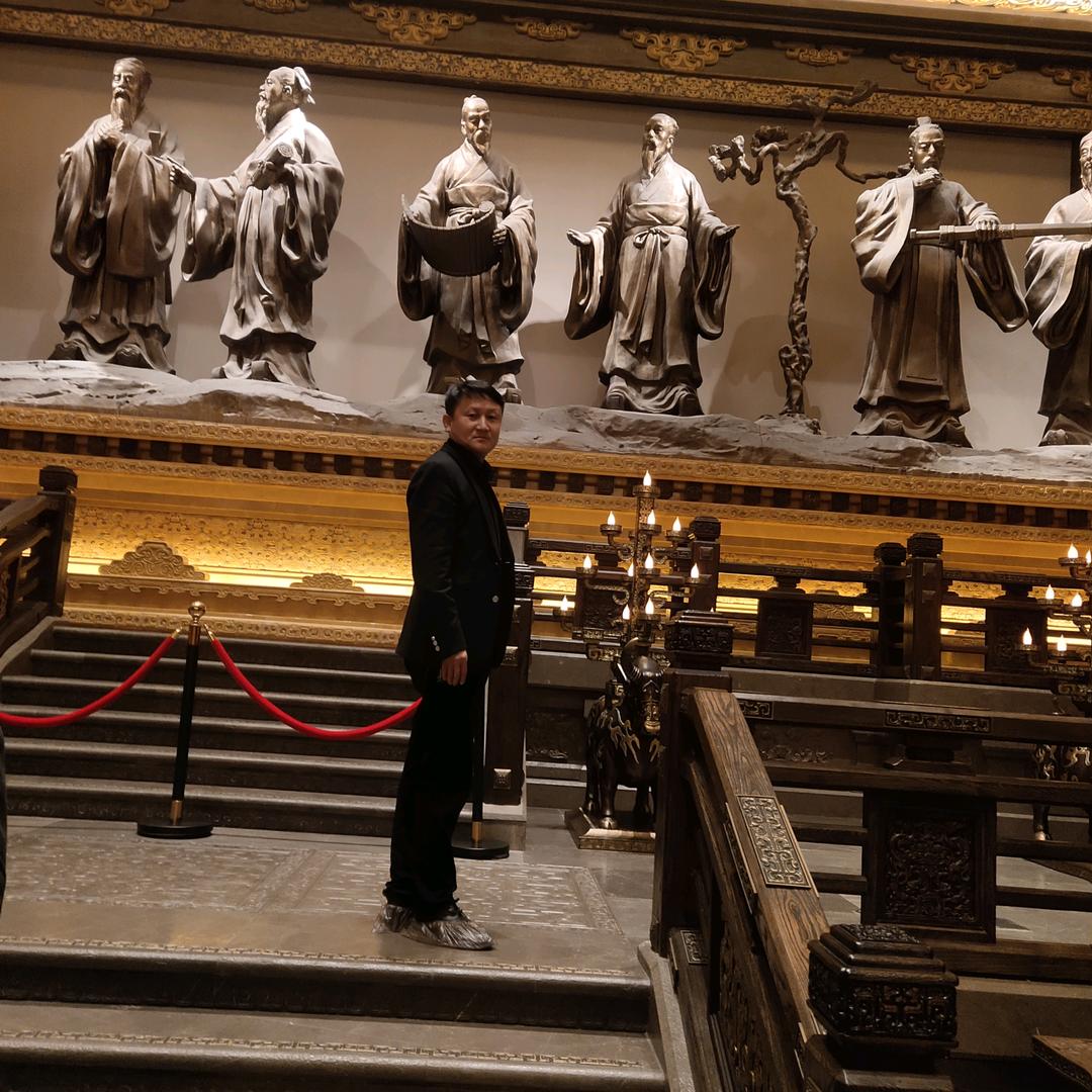 延安卓翔博晟外架劳务