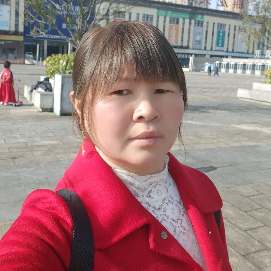 工地妹