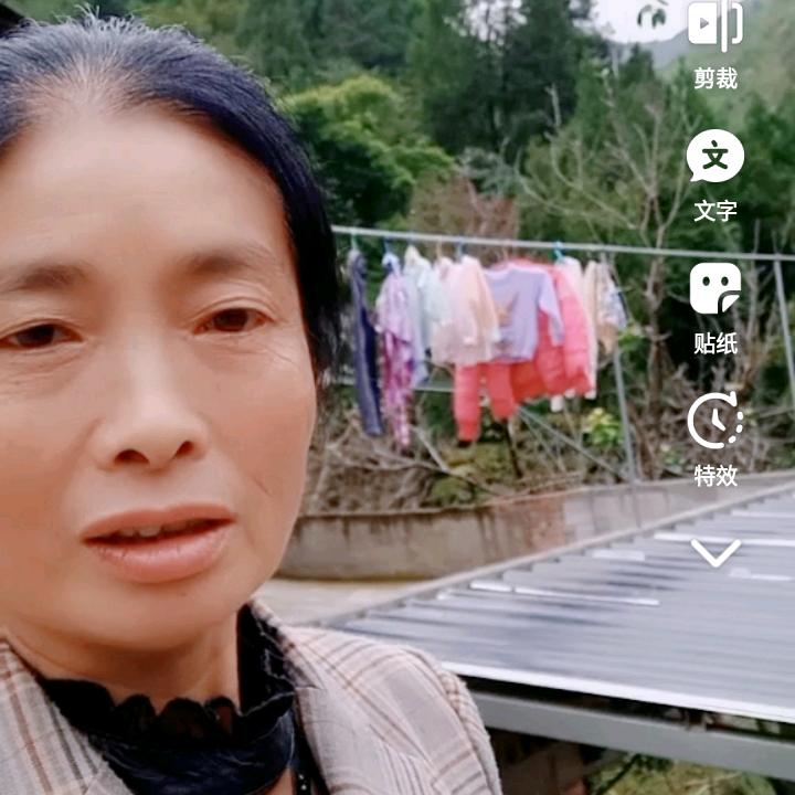 李美素