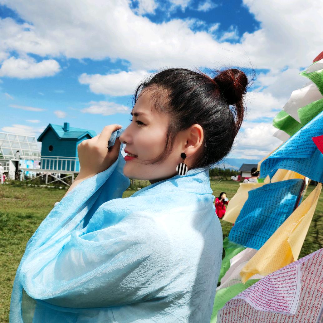 安阳眉形设计·英子