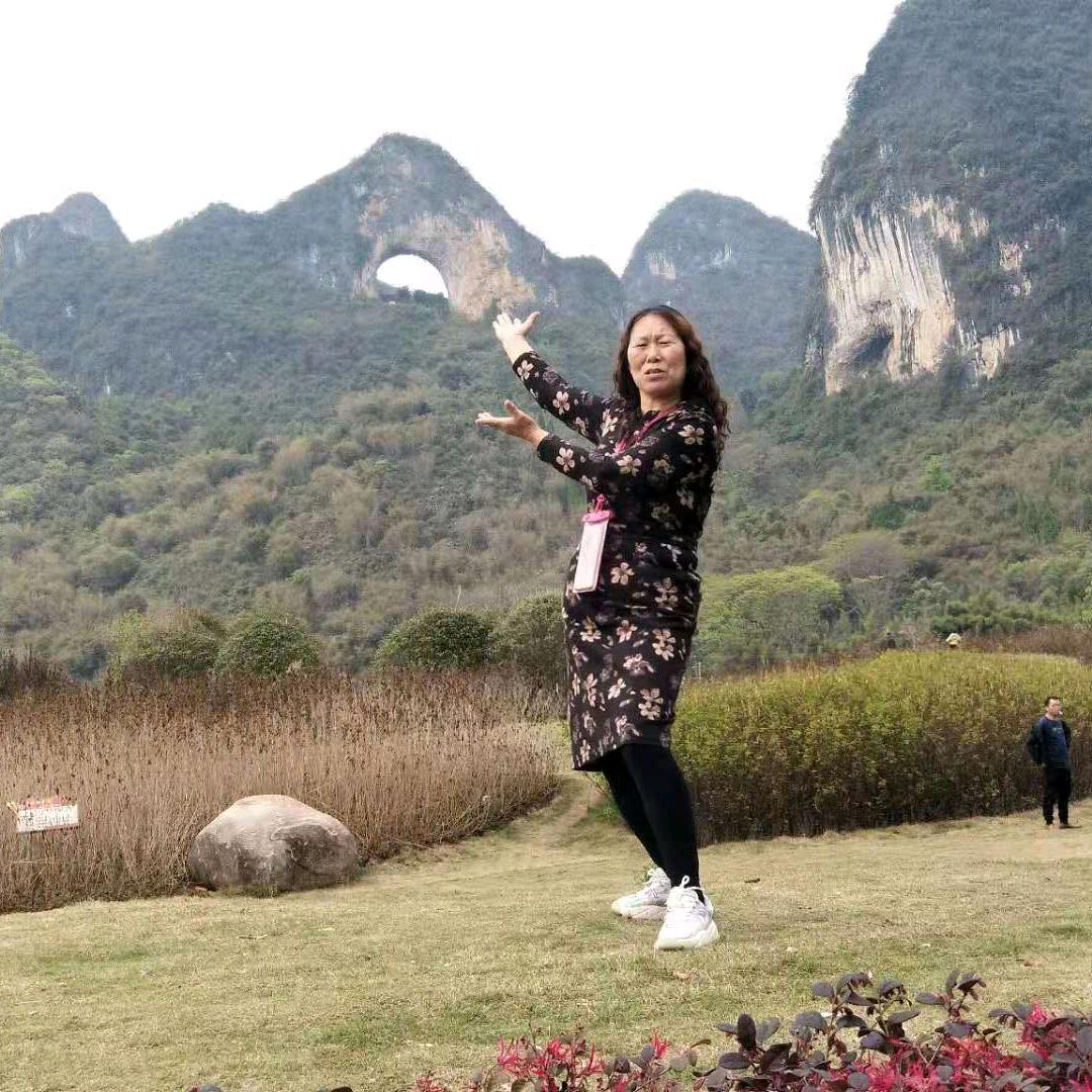 @张改云
