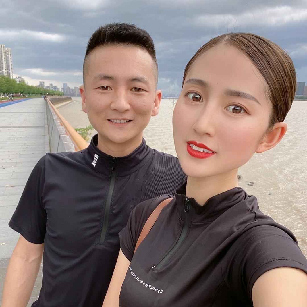 康丽老师小助理