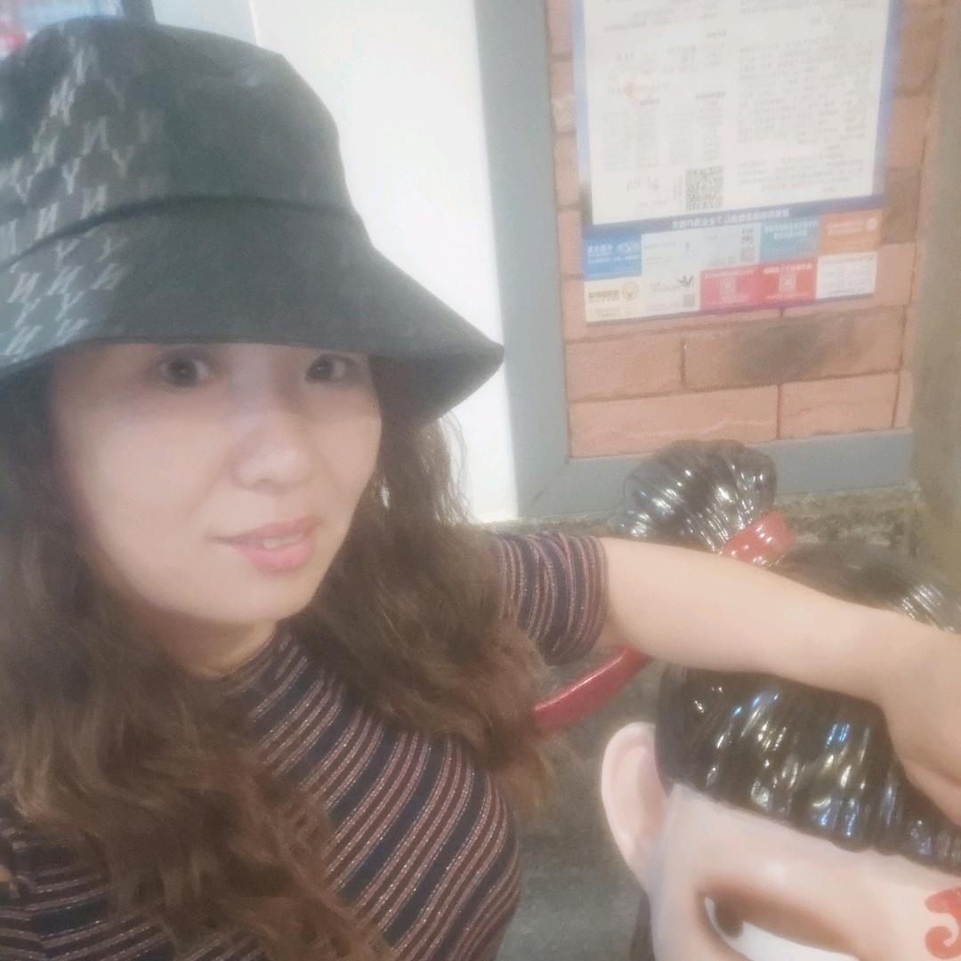 女人，如花（拒绝连赞）