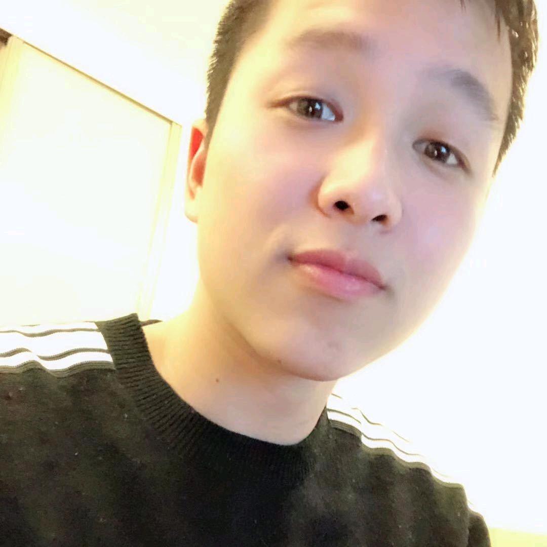 小黑粉✨