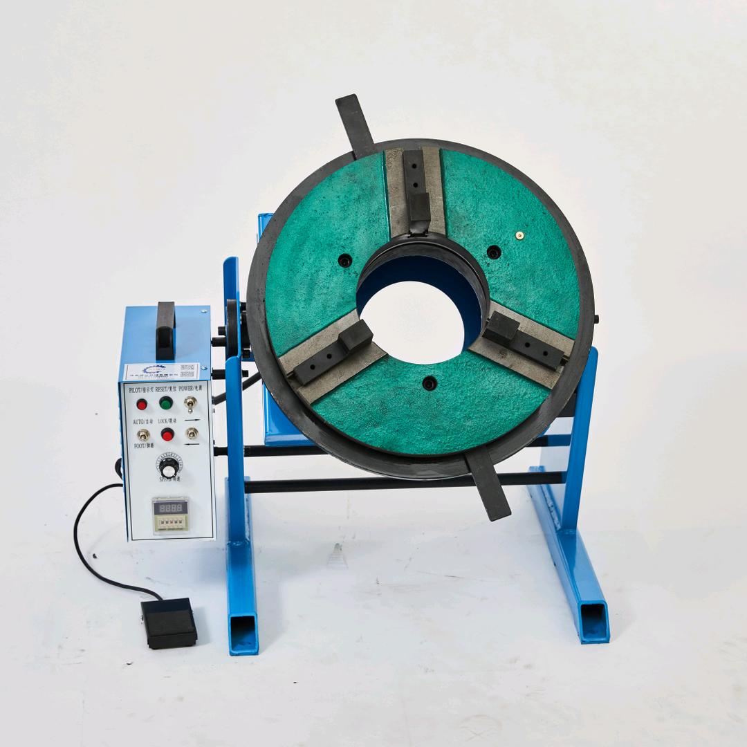 变位机滚轮架自动焊源头厂家