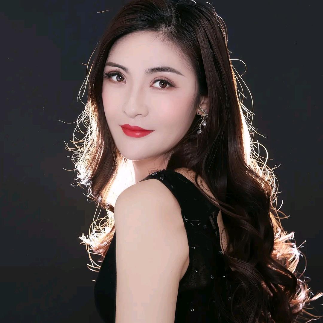 婷婷永远开心🥳