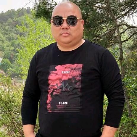 胖哥（新农人助农～收徒）