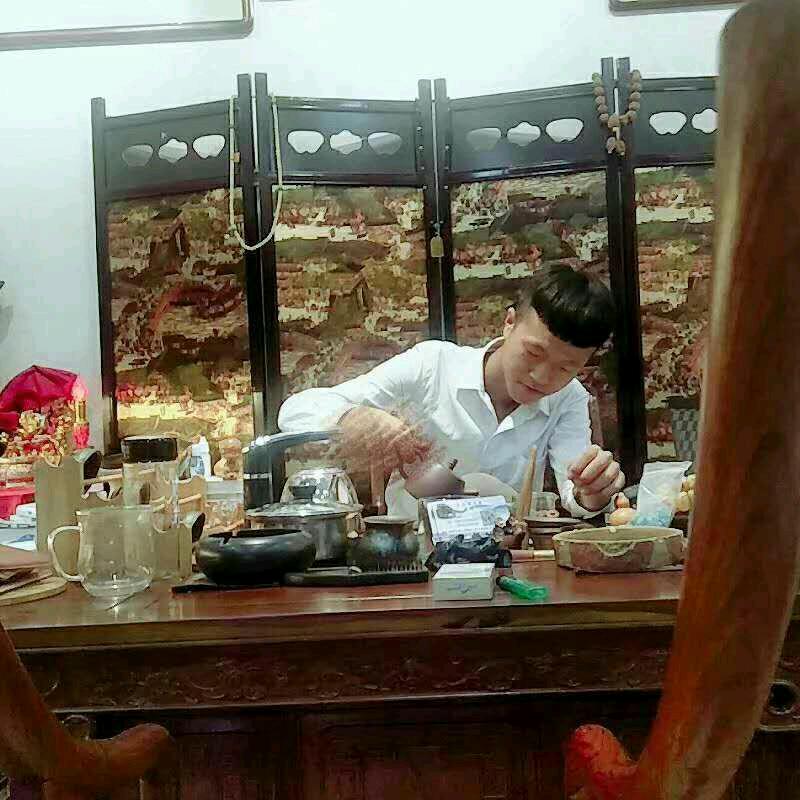 老七！七哥板面